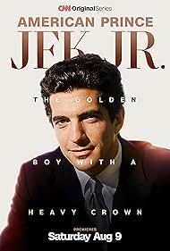 Watch Free American Prince JFK Jr (2025–)