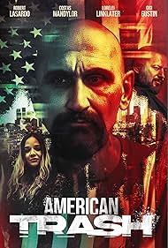 Watch Free American Trash (2024)