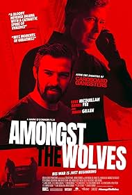 Watch Free Amongst the Wolves (2024)