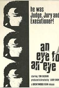 Watch Free An Eye for an Eye (1973)