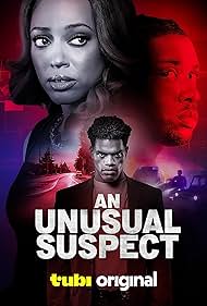 Watch Free An Unusual Suspect (2025)