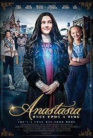 Watch Free Anastasia (2020)