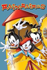 Watch Free Animaniacs (19931998)
