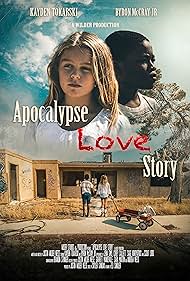 Watch Free Apocalypse Love Story (2021)