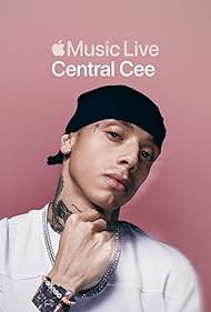 Watch Free Apple Music Live Central Cee (2025)