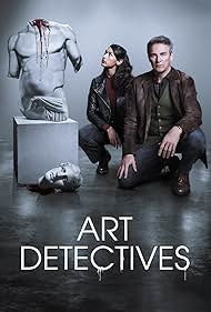 Watch Free Art Detectives (2025–)