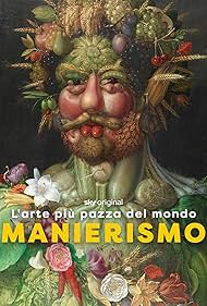Watch Free Arts Wildest Movement Mannerism (2024)