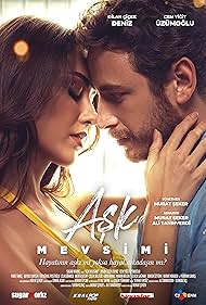 Watch Free Ask Mevsimi (2024)