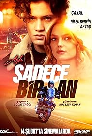 Watch Free Ask Sadece Bir An (2025)