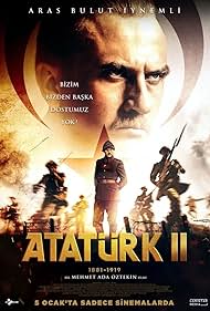 Watch Free Ataturk II 1881 1919 (2024)