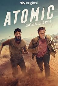 Watch Free Atomic (2024–)