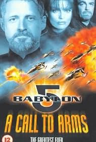 Watch Free Babylon 5: A Call to Arms (1999)