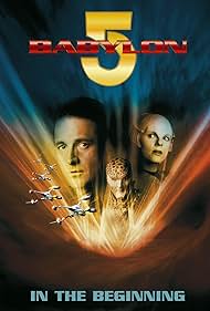 Watch Free Babylon 5: In the Beginning (1998)
