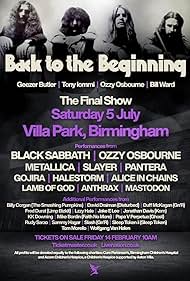 Watch Free Back to the Beginning (2025)