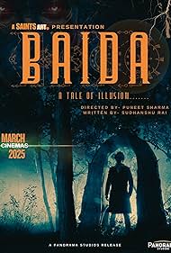 Watch Free Baida (2025)
