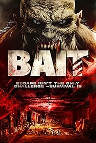 Watch Free Bait (2025)