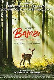 Watch Free Bambi A Tale of Life in the Woods (2024)