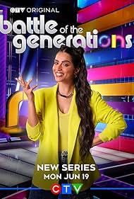 Watch Free Battle of the Generations (2023–)