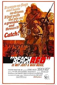 Watch Free Beach Red (1967)