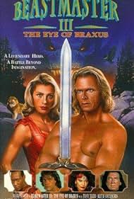 Watch Free Beastmaster III The Eye of Braxus (1996)