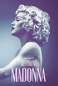 Watch Free Becoming Madonna (2024)