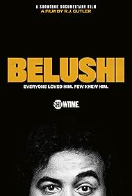 Watch Free Belushi (2020)