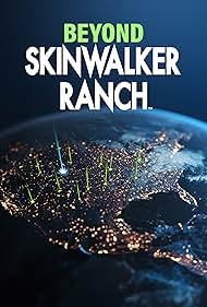 Watch Free Beyond Skinwalker Ranch (2023–)
