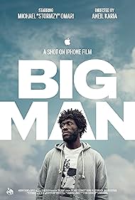 Watch Free Big Man (2025)