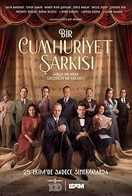 Watch Free Bir Cumhuriyet Sarkisi (2024)