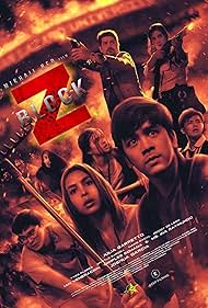 Watch Free Block Z (2020)