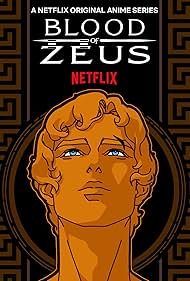 Watch Free Blood of Zeus (2020 )