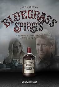 Watch Free Bluegrass Spirits (2021)