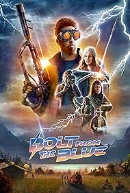 Watch Free Bolt from the Blue (2023)