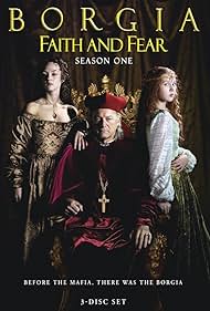 Watch Free Borgia (20112014)