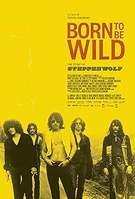 Watch Free Born to Be Wild The Story of Steppenwolf (2024)