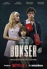 Watch Free Boxer (2024)