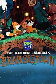 Watch Free Brambletown (2024)