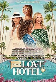 Watch Free Love Hotel (2025–)