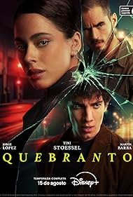 Watch Free Quebranto (2025–)