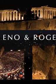 Watch Free Brian Eno Roger Eno Live at the Acropolis, Athens (2022)