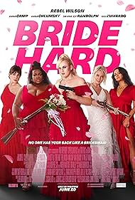 Watch Free Bride Hard (2025)