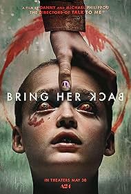 Watch Free Bring Her Back (2025)