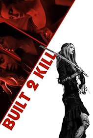 Watch Free Built 2 Kill (2023)