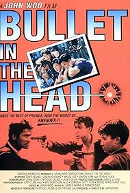 Watch Free Bullet in the Head (1990)