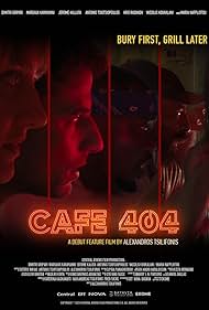 Watch Free Cafe 404 (2024)