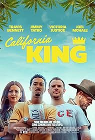 Watch Free California King (2025)