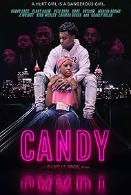 Watch Free Candy (2019)