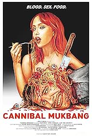 Watch Free Cannibal Mukbang (2023)