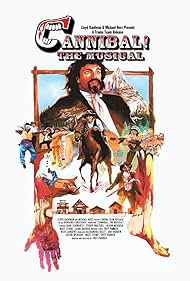 Watch Free Cannibal! The Musical (1993)