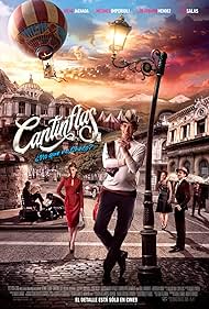 Watch Free Cantinflas (2014)